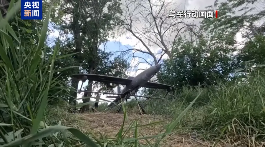乌军袭击俄三州 俄方称事件致8人遇难