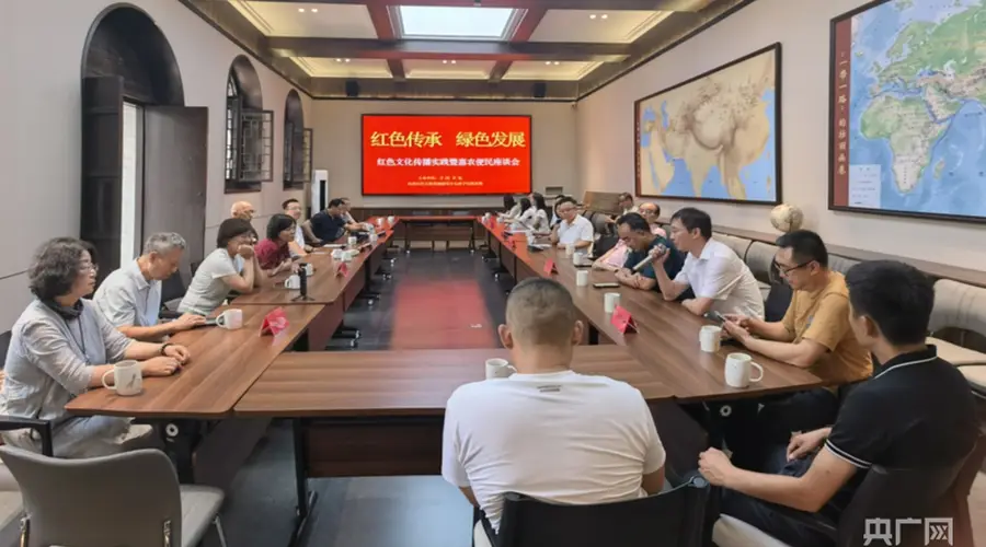山西太原寻因书苑挂牌研研学基地 文化搭桥赋能双促惠民实践