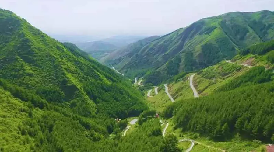 宁夏隆德县串起全域旅游主线 破解游客留难引过夜游促增收