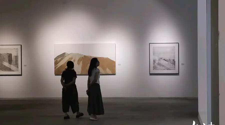 广州画院2026全国城市山水画探索展8月4日启幕