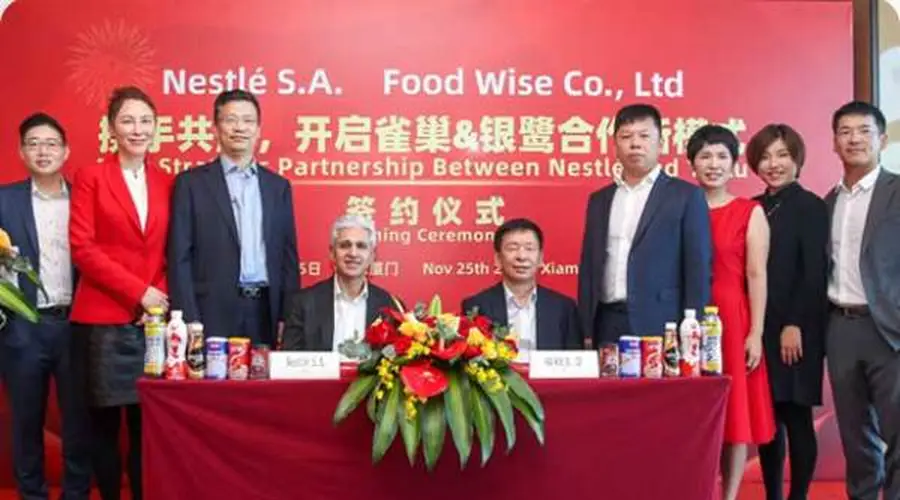 消费者获万元赔偿却被银鹭指敲诈 律师称属消费维权民事纠纷