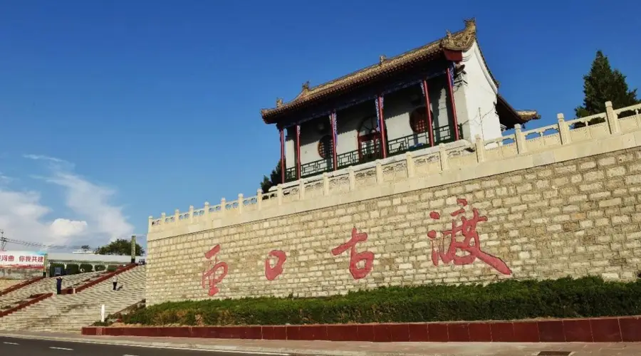 忻州全域美景引风来 尽显山西文旅魅力