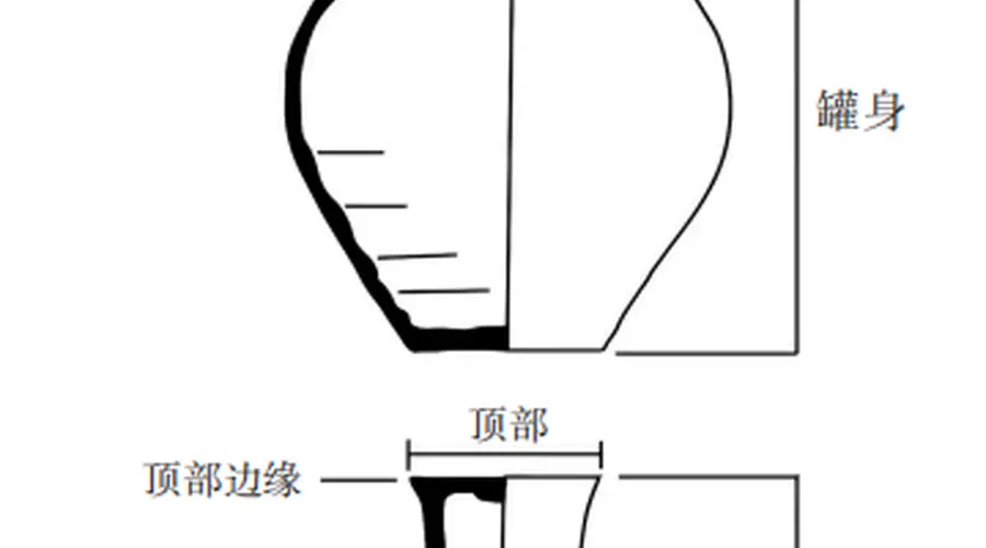 唐代长安塔式罐罐座形制演变研究初获新线索