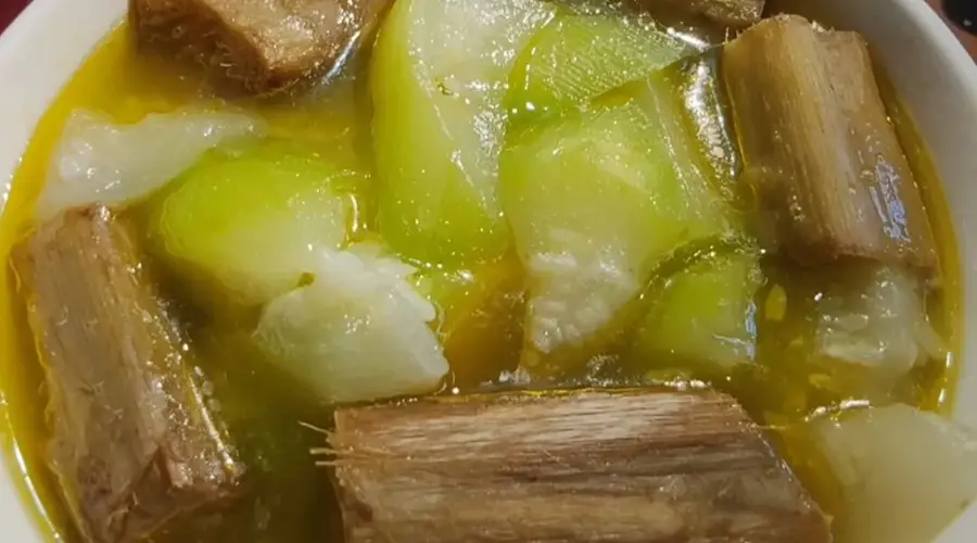 余姚本土传统名菜宁波三臭受热捧 闻臭吃香成下饭佳选