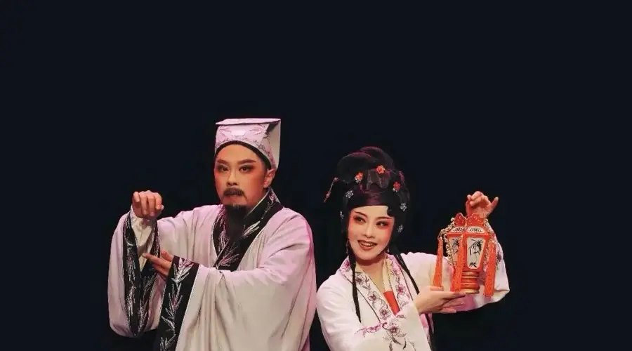 梨园戏《董生与李氏》：古意戏曲改编自当代小说