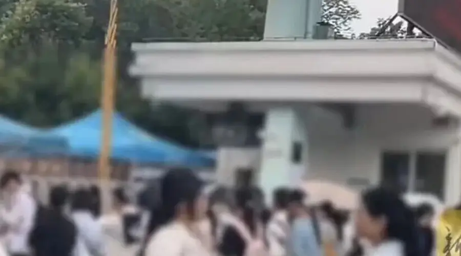 副校长参与事业单位招考操作 阶段性通报仍存多重疑问待查