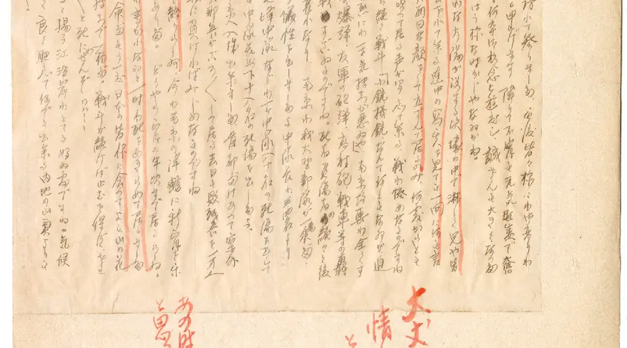 南京大屠杀再添新证