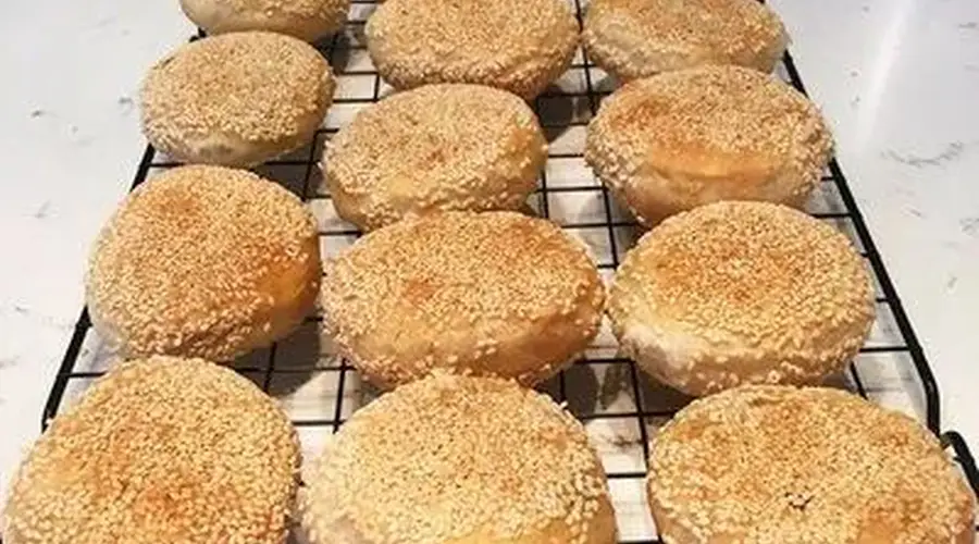 刘达 ：敞开肚脐走四方的福州光饼