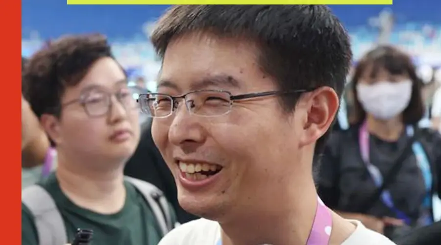 王兴兴:从英语28分的偏科少年,到90后首富