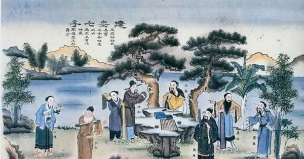 曹丕逝世1800周年｜王侯的感伤