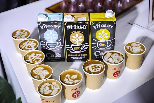 被洋品牌捧热，植物奶在国内遭遇增速危机