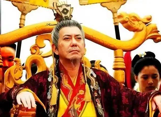 史上最贵一顿饭有多狠？一餐搅动天下大乱，大唐没了3000万人陪葬