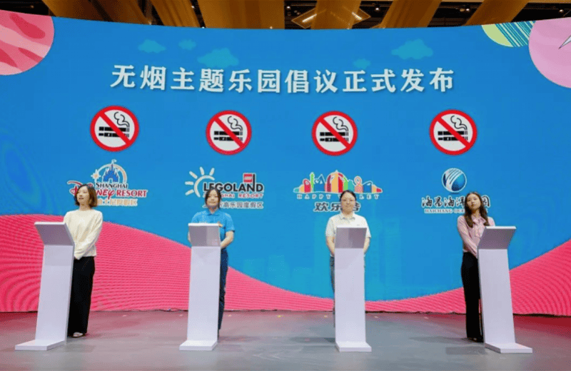 法律没禁止，游客早有抱怨，景区如何限制二手烟？