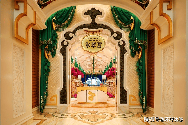 永利皇宫永翠宫呈献焕新菜单，演绎"淮粤合流"江南新食韵