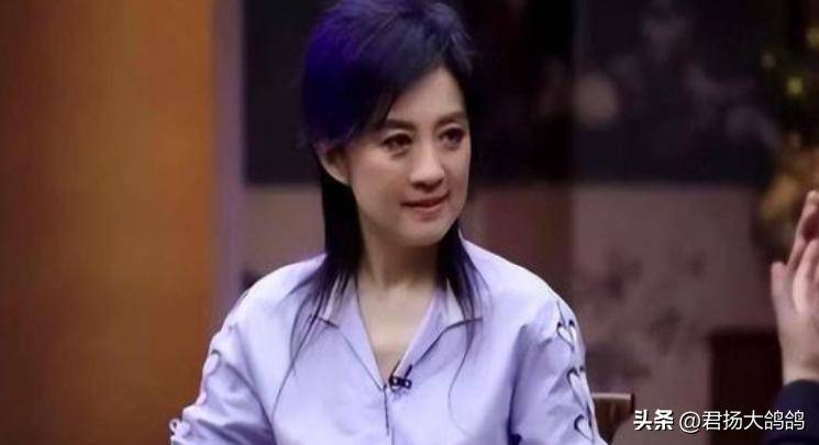 当初那个被全网群嘲“小三上位”的许戈辉，如今过的怎么样了？