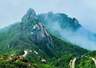 烟台最高山是哪座?十大山峰人气对比,哪座值得打卡