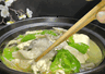 随手做的一道菜！炖一炖就出锅，鲜嫩入味太下饭、简单食材做出质朴美味，简单到零失败的好菜