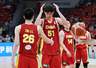 杨瀚森赴美征战NBA夏季联赛 8月底再战男篮世预赛