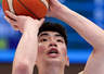 曝浙江三年C类合约签孟子凯 余嘉豪新赛季回归CBA