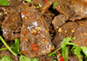 牛肉这样拌才够味，家常葱拌牛肉做法