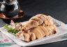 白斩加积鸭｜琼州清鲜本味，藏百年海南食韵