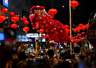 罗马斗兽场出中文广播寻人，中国游客一年在外能花掉2546亿美元