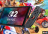 任天堂公布首季财报 Switch2累计出货达2368万台数字版游戏占比超六成