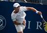 ATP辛辛那提站-商竣程0-2索内戈止步首轮 黄泽林1-2遭逆转
