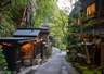 日本温泉旅馆,是如何从传统住宿一步步变成全球高端资产的?