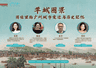 画笔留痕数百年 一帧旧画一帧城——2026年镇海楼文化沙龙第一讲顺利举行