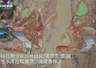 航拍决堤后的广西横州云表水库:水位见底,下游村庄桥梁被毁|封芒视频