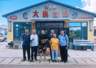 【城市因你而美丽】抚远市黑瞎子岛镇东极村：拾金不昧暖游客 淳朴乡风润旅途