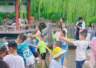 泉在济南,一夏解锁公园景区N种快乐