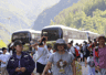 深山土货走俏：明中乡徒步经济激活乡村增收新路