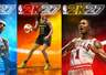 NBA 2K27》发售日定档9月4日 三大球星分别担任三版本封面人物