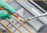 荆楚出土简牍见证多民族国家形成 10万枚饱水简牍经荆州文保中心修复重获新生