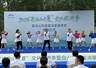 7月31日 白山“长白山之夏”文旅季暨首届消夏露营季在江源区启幕