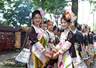 2026岜沙秋千节启幕 鸣枪迎宾民俗大戏轮番上演