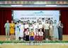 黄河诗词民族和声朗诵展演在中卫举办