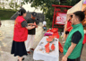 伊春多区县同步开展文明旅游志愿行动 千余名志愿者服务夏日旅游旺季