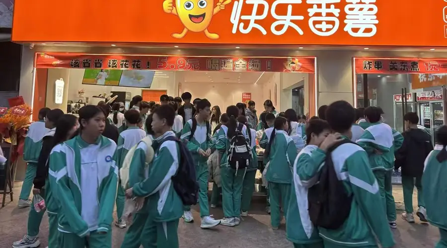 人气奶茶在商业场景中的应用方向与适配观察