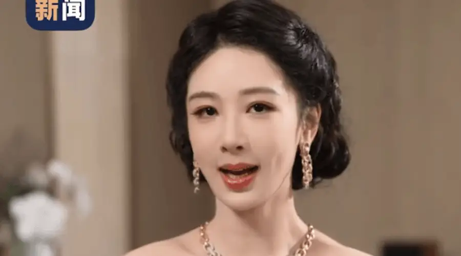 杨紫回应获得白玉兰“视后”:我的花期到了!