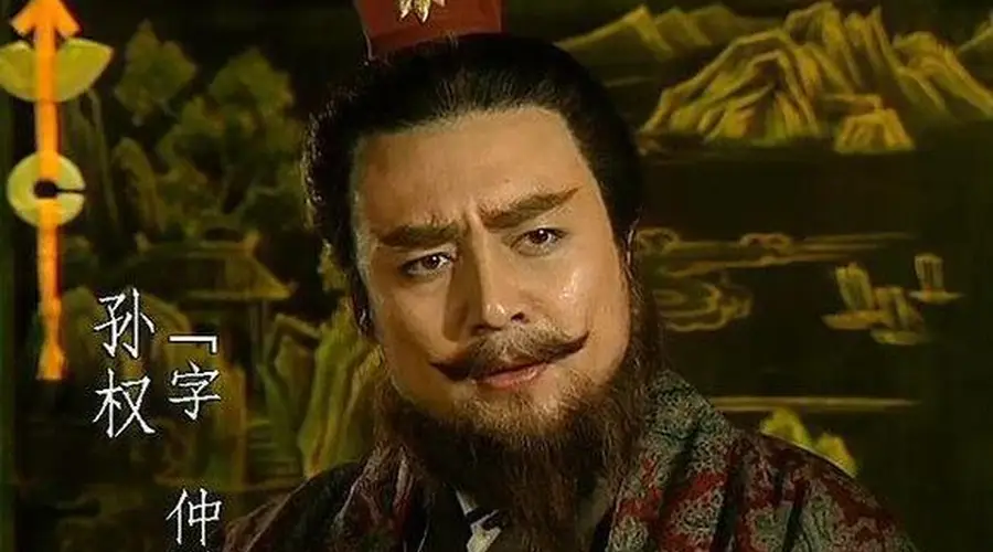 孙权最信任的三国名将,四十万曹军中三进三出,堪称东吴第一猛将,实力不输许褚、赵云