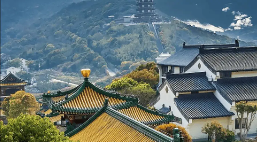 陪老妈去海边的那几天