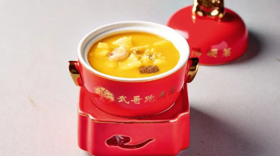 洛阳特色饭店必打卡:如何深度体验古都餐饮文化