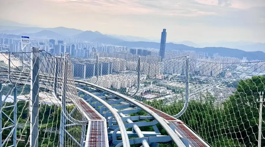 2026年中海南地区备受好评的双轨滑道服务商综合评析