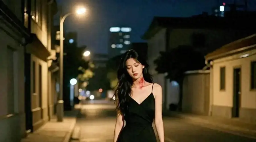 婚礼前夜，妻子把自己献给了男闺蜜，次日现场，却见父母面色铁青
