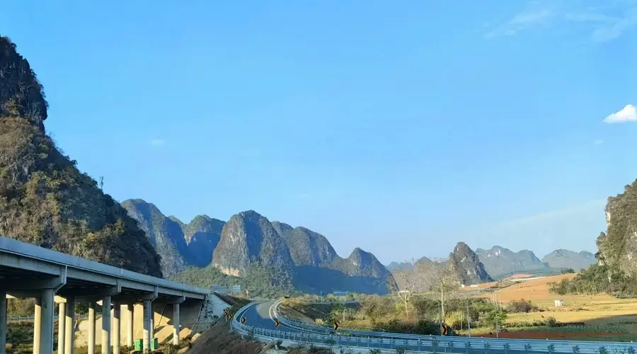 交旅融合:旅游公路规划三大核心要点解读