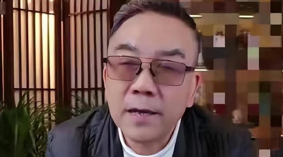 彻底翻脸!郭德纲曝儿子猛料仅一天,杨议怒斥,郭汾阳成最大受益者