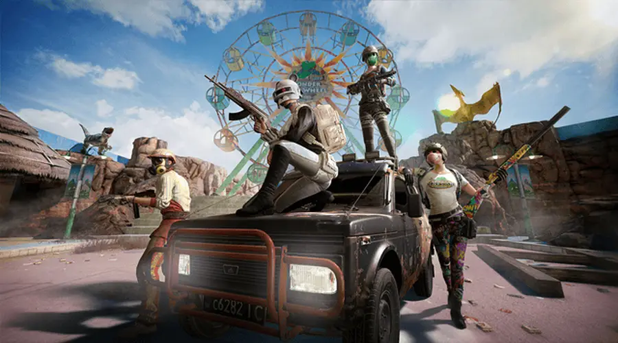 22026最好用的pubgm免费加速器,更新失败、延迟卡顿掉线解决方法